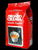 Зерновой кофе LAVAZZA PRONTO CREMA, пакет, 1000 гр