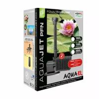 AQUAEL PFN 2000, Помпа-фонтан h=2.0 м, 2500 л/ч