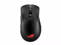 Мышь беспроводная ASUS ROG Gladius III Wireless AimPoint, 36000dpi, Bluetooth/ Wireless USB, RGB, 370mAh, Черный 90MP02Y0-BMUA00