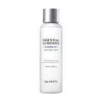 Тонер для сияния кожи Dr. Pepti Essential Luminous Treatment, 160 мл