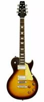 Электрогитара Les Paul ARIA PE-590STD AGTS