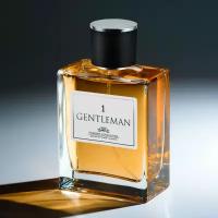 Parfums Constantine туалетная вода Gentleman 1, 100 мл