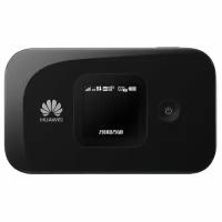 Компактный Wi-Fi роутер 3G/4G Huawei Е5577Cs-321 smart подготовлен для работы со смарт тарифами