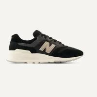 New Balance Кроссовки CM997HPE M RU 44 US 11 СМ 29, черный