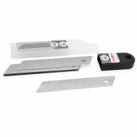Лезвия для ножей сегментные 18мм VIRA SK5 831510 (10шт)