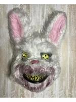 маска на Хэллоуин Кролик Медведь