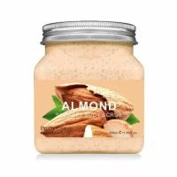 Zifole Скраб для тела "Almond Sherbet Body Scrub", 350 ml