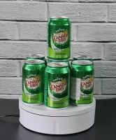 Газированный напиток Canada dry Канада драй 330 мл. 6шт. Польша