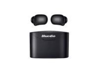 Беспроводные наушники Bluedio T-Elf 2, black