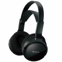 Наушники SONY MDRRF811RKC