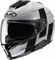 Шлем HJC i71 Peka MC5 M
