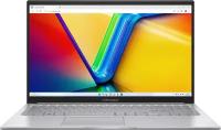 Ноутбук ASUS Vivobook 15 X1504ZA-BQ451, 15.6" (1920x1080) IPS/Intel Core i5-1235U/8ГБ DDR4/512ГБ SSD/Iris Xe Graphics/Без ОС, серебристый (90NB1022-M01P00)