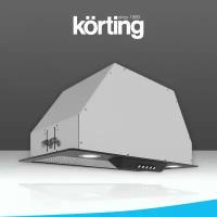 Вытяжка Korting KHI 6416 W