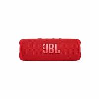 JBL Flip 6 red портативная акустика