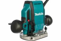 Фрезер MAKITA RP0900 900Вт 27000об/мин макс. ход 35мм диам. хв.8мм