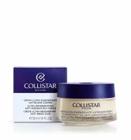 COLLISTAR Ультрарегенерирующий Дневной Крем Ultra-Regenerating Anti-wrinkle Day Cream TECTEP 50 ml