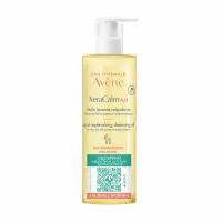 Avene XeraCalm A.D, масло очищающее липидовосполняющее, 400 мл