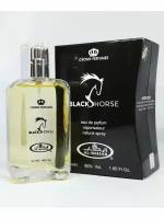 Парфюмерная вода Black Horse 50 ml