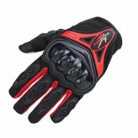 Перчатки Pro-Biker MCS-42 Red L