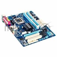 Материнская плата Gigabyte GA-G41M-COMBO-GQ, Socket 775, Intel®G41+ICH7, 2xDDR3-1066+2xDDR2-1066, D-