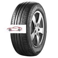 Летние шины Bridgestone Turanza T001 * (205/55 R17 91W) RunFlat