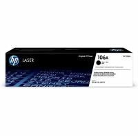 Картридж HP W1106A №106A для HP Laser 107/ 135/ 137 (1000 стр.)