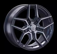 Диски LS LS 1266 7,5/17 ET40 5x114,3 d60,1 GMF