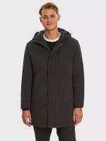 Куртка мужская Kanzler 263945 черная, размер 50