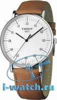 Наручные часы TISSOT T-Classic