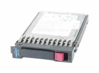 Жесткий диск HP 500GB SATA-300Mb/s 7.2k 2.5 [390158-015]