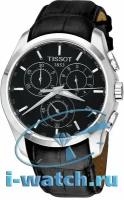 Наручные часы TISSOT T-Classic T035.617.16.051.00