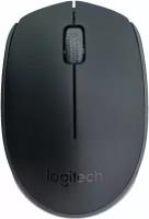 Компьютерная мышь Logitech M171 Blue/Grey (910-006866)