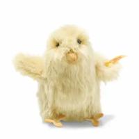 Мягкая игрушка Steiff Piep chick (Штайф цыпленок Пип 11 см)