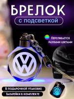 Брелок, Volkswagen