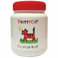 Экспресс-тест в наполнитель Prettycat на мочекаменную болезнь