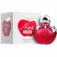 Nina Ricci Женский Nina Le Parfum Парфюмированная вода (edp) 30мл