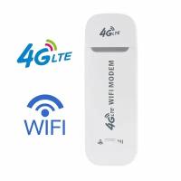 4g usb модем-роутер wi-fi