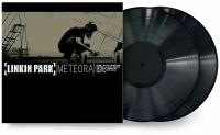 Linkin Park - Meteora/ Vinyl, 12" [2LP/180 Gram/Gatefold/45 RPM/Printed Inner Sleeves](Repress, Reissue 2017)