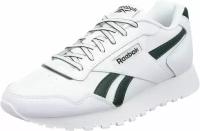 Кроссовки Reebok, размер 8,5 US, белый