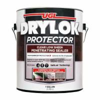 Лак-пропитка для камня, кирпича и бетона DRYLOK Concrete Protector 3,78 л