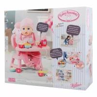 Игрушка Baby Annabell Обеденный стол, кор, 701-911