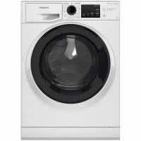 Стиральная машина HOTPOINT NSB 6039 K VE, белый