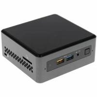 Неттоп Intel NUC 7 BOXNUC7PJYHN2