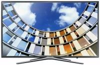 32" Телевизор Samsung UE32M5500AU 2017 LED RU, темный титан