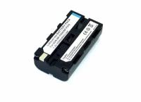 Аккумуляторная батарея для видеокамеры Sony CCD-SC5 (NP-F550) 7.4V 2200mAh