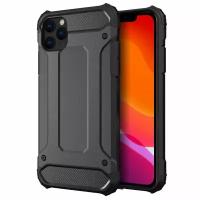 Противоударная накладка Armor Case для Apple iPhone 11 Pro черный