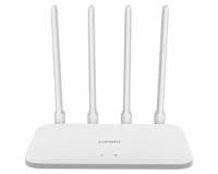 Роутер Wi-Fi Xiaomi Mi Router AC1200 White