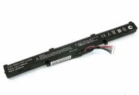 Аккумулятор для ноутбука ASUS K750J 14.8V 2600mAh