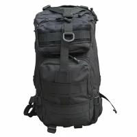 Тактический рюкзак OneDay Assault Backpack (15-20 литров, черный) (CH-013)