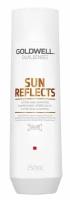 Goldwell Dualsenses Sun Reflects Shampoo - Шампунь для волос после пребывания на солнце 250 мл